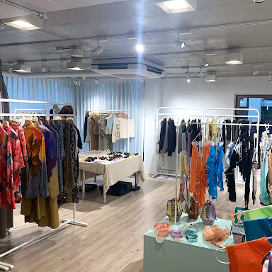 アパレル・ファッション小物　合同展示会