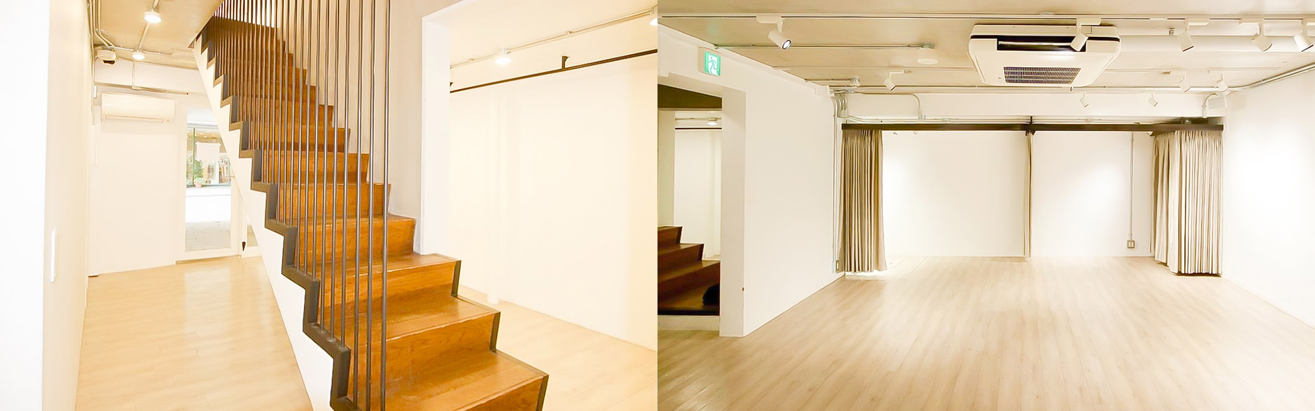 レンタルスペースマナマナ