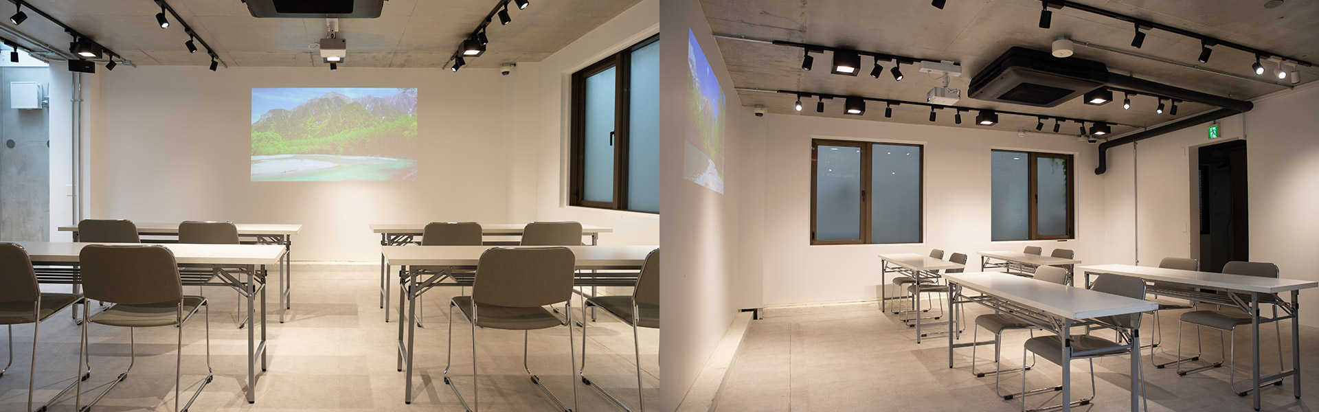 レンタルスペースマナマナ