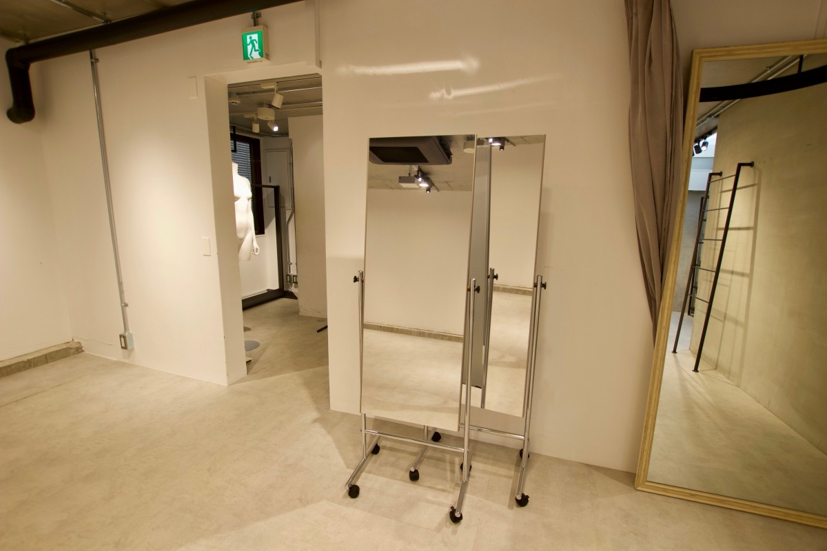 レンタルスペースマナマナ