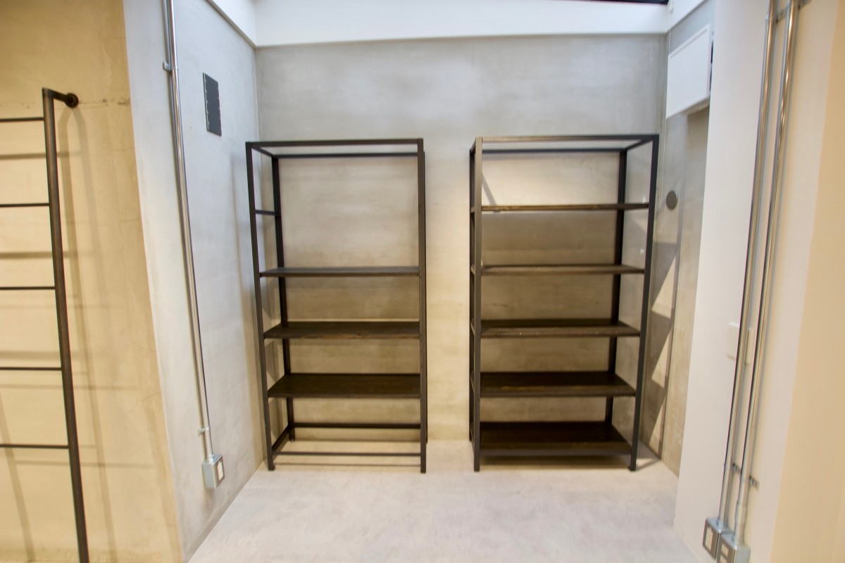 レンタルスペースマナマナ